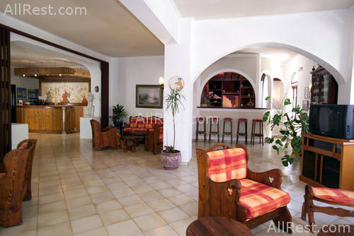 Hotel Zephyros 8